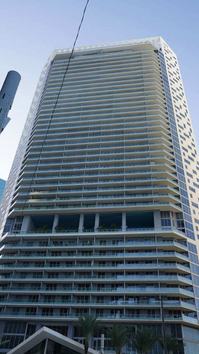 Brickell House Condos photo 2